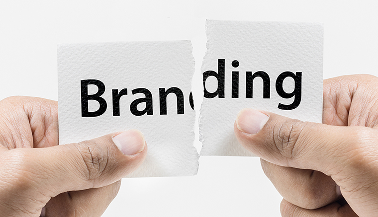 People stand behind brands with a purpose, but those purposes need to be appropriately aligned.