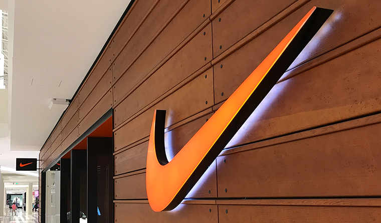 The Nike campaign got people’s attention and hit its targeted audience.
