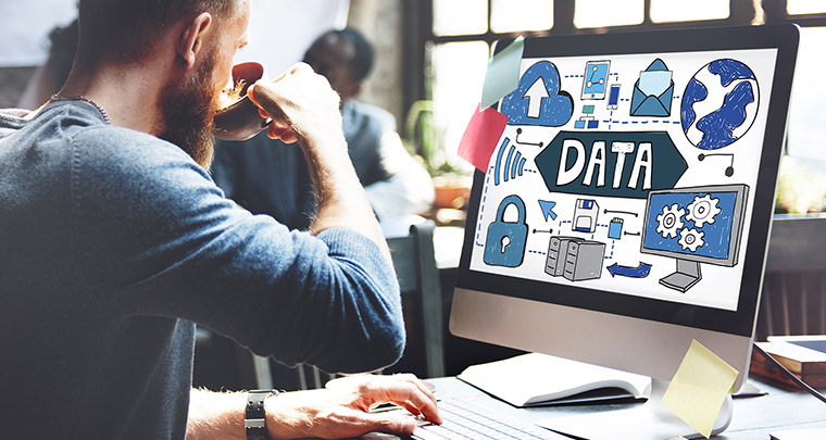 Big Data is complicated and requires looking at information in new and detailed ways, which can make it feel overwhelming.