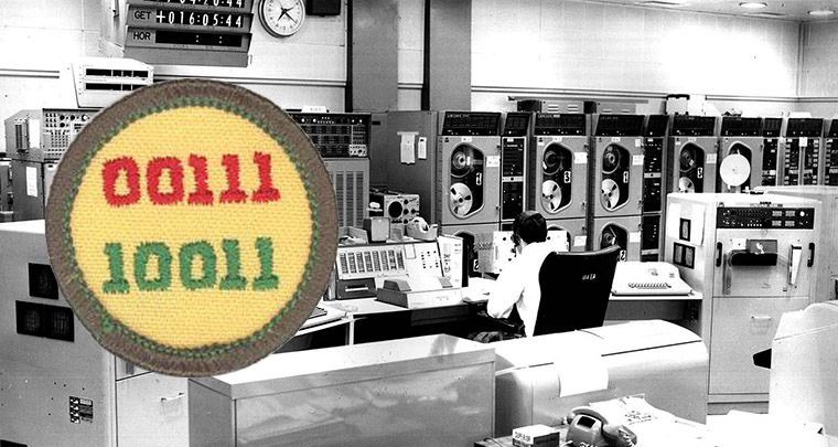 Computer coding 101 has come a long way in 35 years.