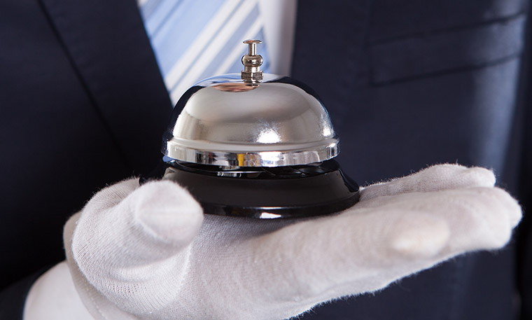 The customer experience has become increasingly important in developing a successful corporate strategy.