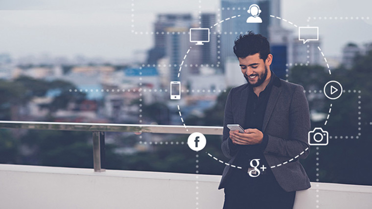 Successful customer engagement requires being in tune with audience members and interacting with them on a personal level.