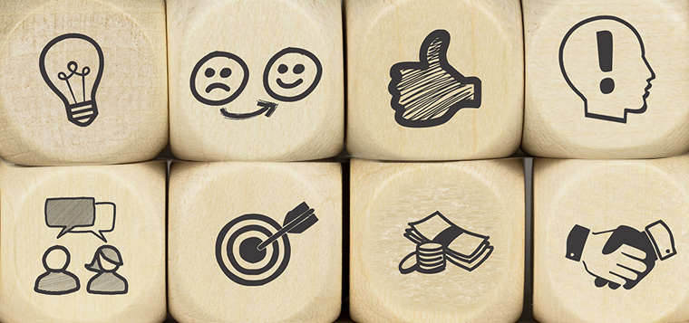 It can be a difficult process to personalise offerings and communication, but there are some shortcuts.