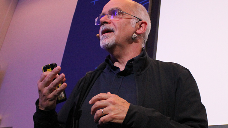 Frederic Filloux developed a formula that determines article quality.