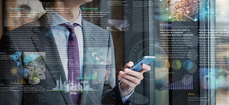 Using analytics, publishers can make informed decisions regarding their digital subscription offers.