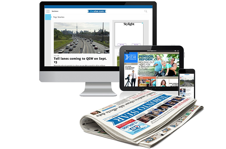 Readers are not as likely to use as many devices in a single day as originally expected.