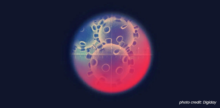 Concern over the coronavirus presents news organisations with unique ways to reach their audience.