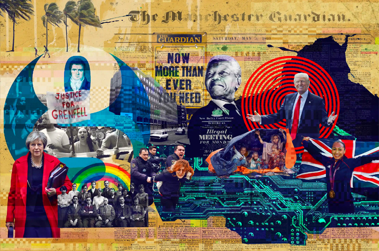 News media companies need to take proactive steps to establish — and re-establish — trust with their readers.