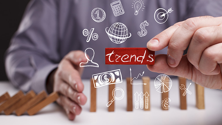 Media companies can no longer ignore the fact they need to look beyond retail for advertising opportunities.