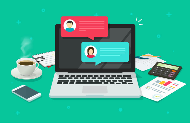 Publishers need to put in the effort to stay in touch with and keep readers engaged.
