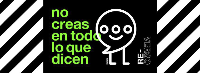 VíaPaís has a multi-pronged approach to fighting fake news to maintain readers’ trust.