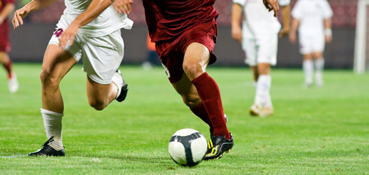 There is growing interest and attention on football, making now the perfect time for media to take advantage.