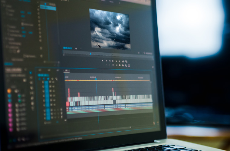 Though weather videos must deliver time-sensitive information, storytelling is still important for engaging viewers.