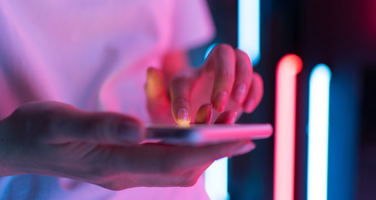 The new digital strategy includes more robust video content and teaser copy that encourages people to click through to the Web site.