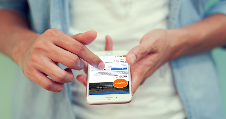 Reshares on Facebook have increased since the social media and editorial teams started working together on improving them.