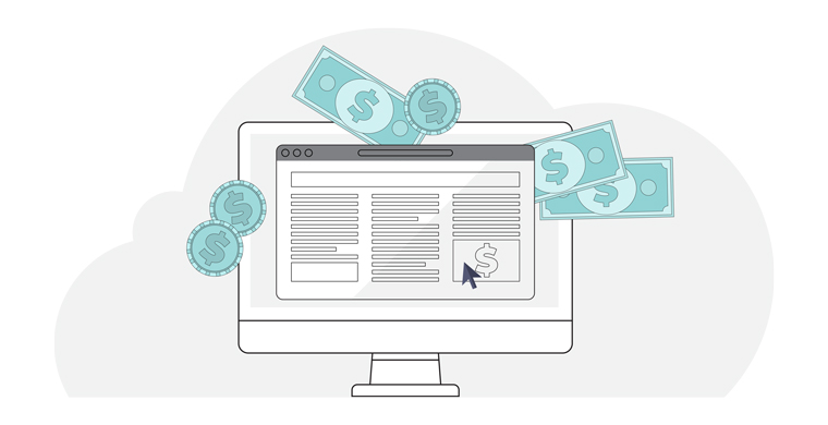 There are numerous reasons for publishers to invest in a single mobile application.