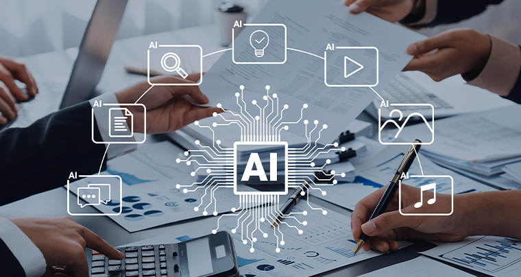 At this point, AI integration into news media organisations is inevitable, but many companies still do not invest in the people and skills required to use it to its full potential.