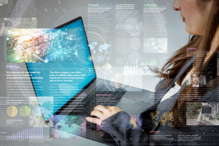 Media companies need to consider several factors in developing a strategy for recommending news to readers.