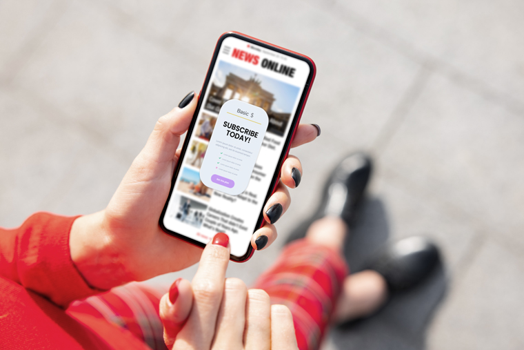 To grow and develop as a news media company in the present day, NTM took stock of its missteps and found ways to fix them.