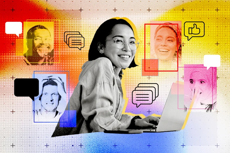 A well-managed comments section can encourage people to spend more time engaging with other readers.