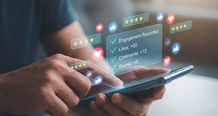 Crafting a strategy to connect with younger audiences is challenging, but NTM is adapting to their social media and mobile habits to meet them where they are.