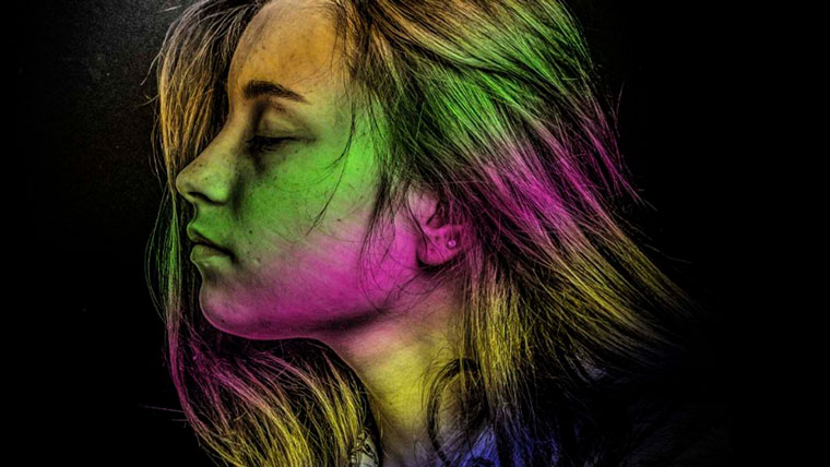 The six-part podcast Enough digs into youth mental health and the pandemic's effect on it.
