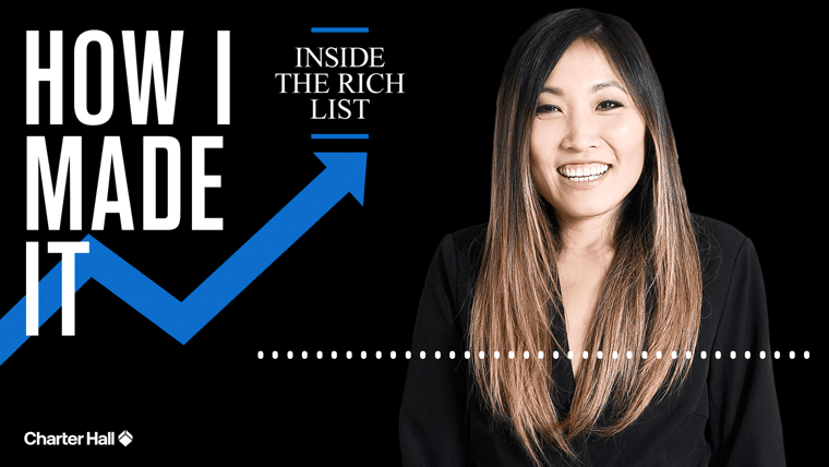 The Rich List has been a hit for 40 years. Over the last couple years, its coverage has expanded to include a popular podcast.