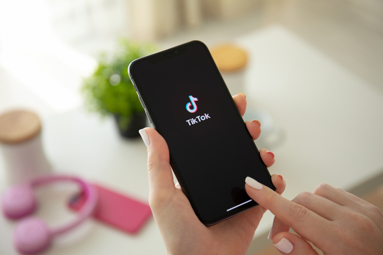 TikTok’s design and functionalities make it appealing to Gen Z.