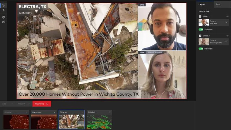As video content becomes more popular (especially among younger people), news media should embrace it to build trust, enhance sharability, and help boost production volume.