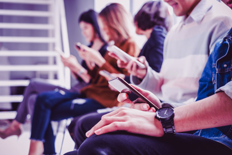 First-party data will become increasingly important as news publishers develop their personalised content.