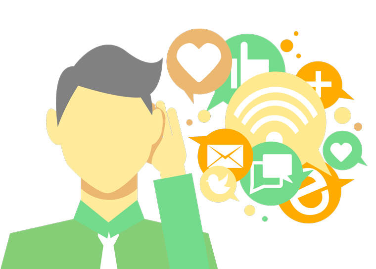 Publishing companies need to implement strategies that actively check in with readers for their insights and feedback.