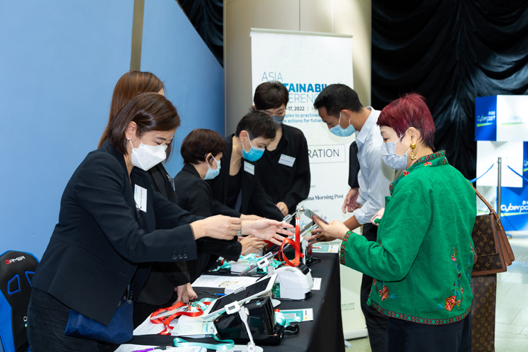 There will be a higher demand for more robust event registration and check-in tools for a better and more efficient event experience.
