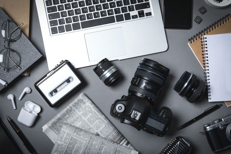 Journalists cannot always anticipate unexpected events, but there are lots of trends media companies can tap into to meet the needs of their readers.