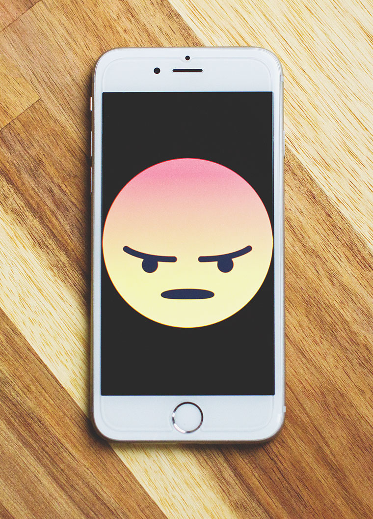 Online trolls can harm your brand's reputation and destroy on-site engagement.
