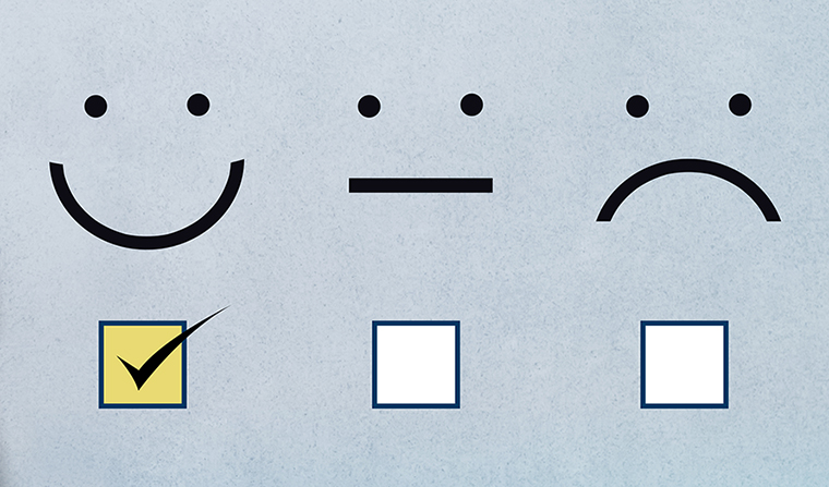 Measuring customer experience should offer insights into business success and employee and customer engagement.