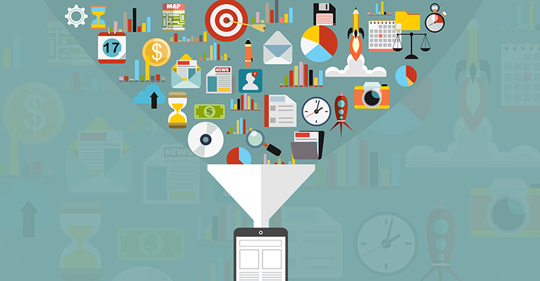 When used appropriately, Big Data should be able to help companies properly communicate with customers.