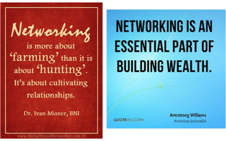 Engaging with readers is one way for news media companies to expand their networks.