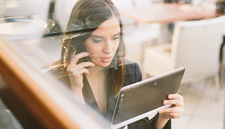 Moving to a voice-of-customer strategy changed the focus throughout Newsday’s corporate structure.