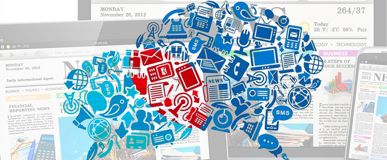 Moderated strategically, comments can lead to meaningful conversation.