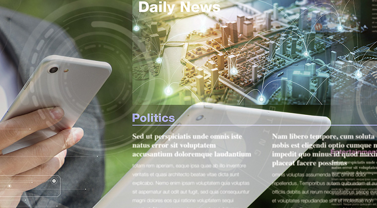 Rolling news might be the trend, but that doesn’t mean that’s the right content strategy.