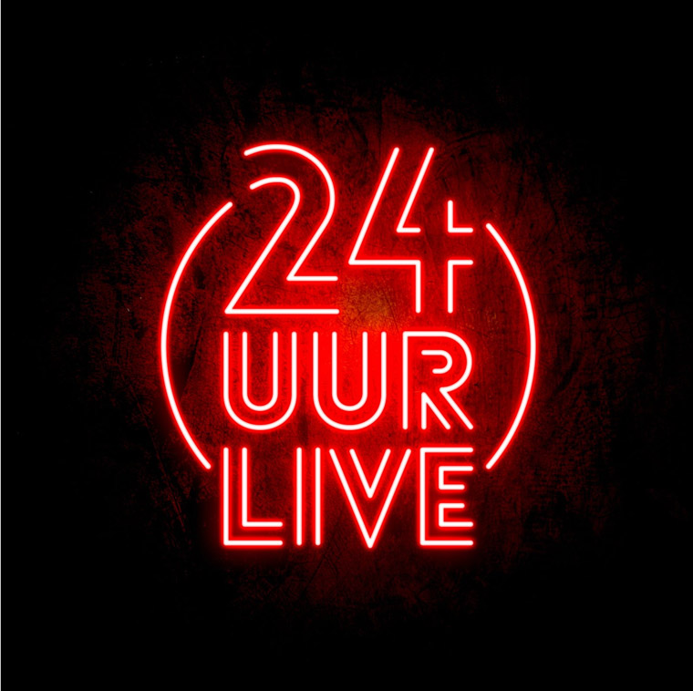 More than 2.2 million viewers watched the livestream.