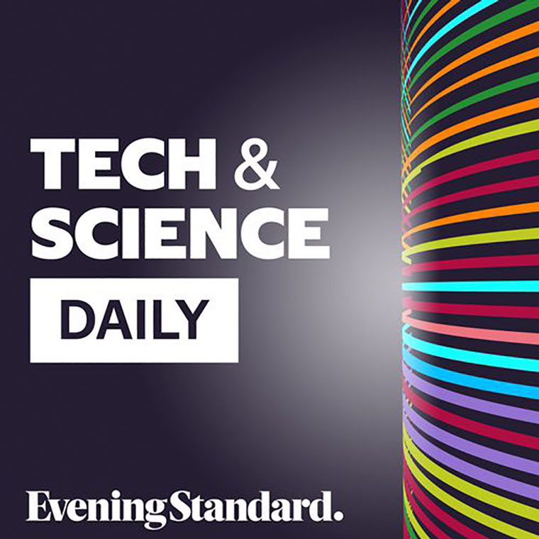 Its Tech & Science podcast, which dives deeper into topics, has a small but growing audience.