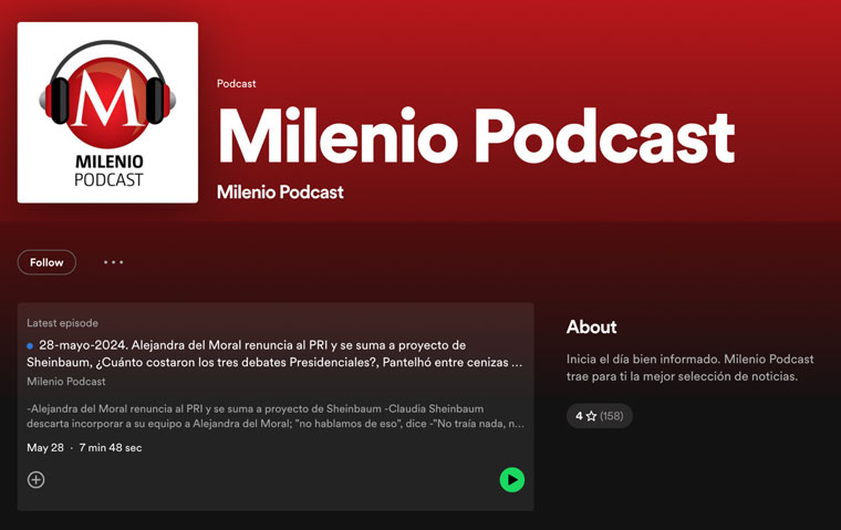 Podcasts offer an immediacy and relevancy previous media formats did not offer.