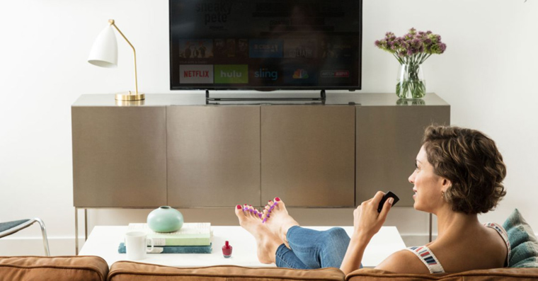 Artificial Intelligence is offering TV solutions for innovative news media companies.
