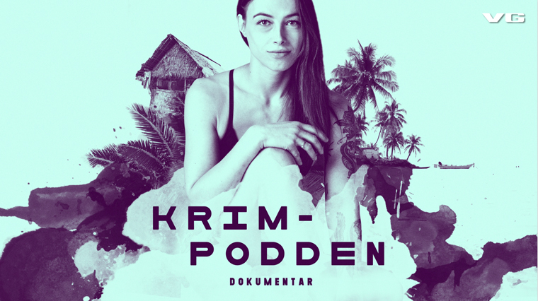 Nerid Høiness (31) from Norway met the man of her dreams in Thailand. Four months later she was found murdered in the Laotian jungle. What happened to her? Photo: Madeleine Noraas. Design: Simen Grytøyr, VG