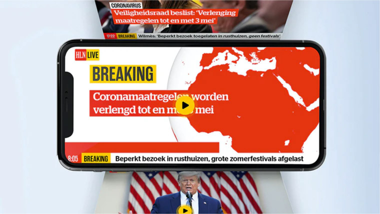 HLN LIVE provides breaking news all the time.