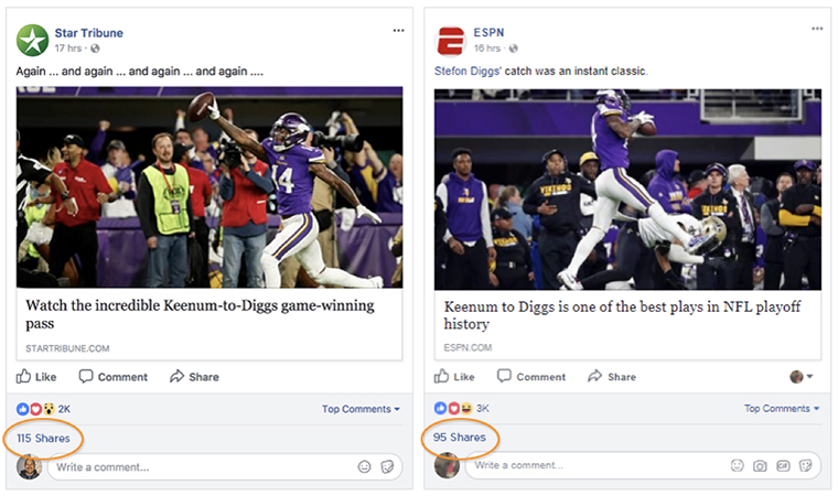 As Facebook makes things more difficult for publishers, it is time for publishers to revisit their strengths as local experts.