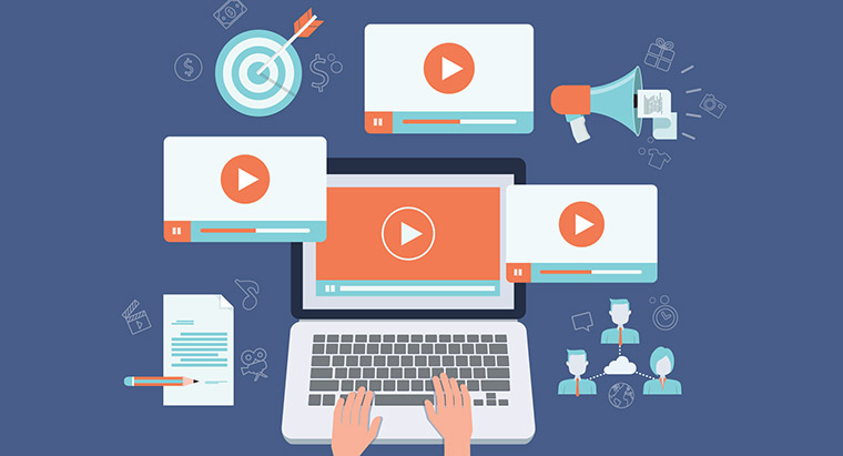 Keeping tabs on both internal and external metrics determines whether a video strategy is working.