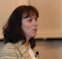 Andree Gosselin O’Meara