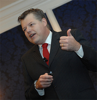 Marcelo Benez
